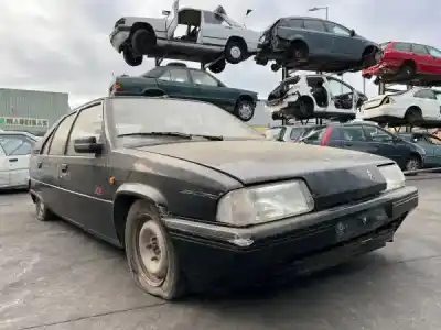 Veicolo di demolizione citroen bx (xb-_) 11 dell'anno 1989 alimentato hdz (tu1m)