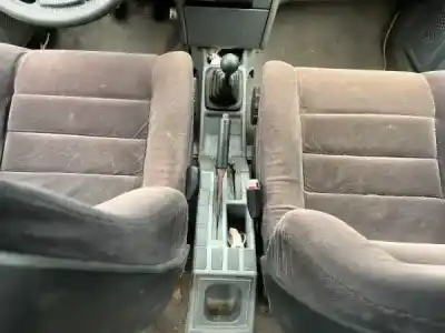 Veicolo di demolizione citroen bx (xb-_) 11 dell'anno 1989 alimentato hdz (tu1m)