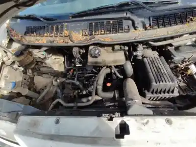 Scrapping Vehicle citroen jumpy (u6u_) 2.0 hdi 95 of the year 2003 powered 