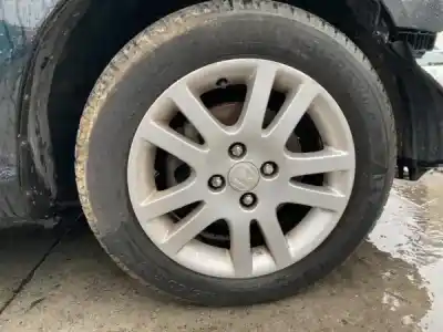 Veicolo di demolizione honda civic vii hatchback (eu, ep, ev) 1.4 is (ep1 eu5 eu7) dell'anno 2002 alimentato d14z6 Veicolo di demolizione honda civic vii hatchback (eu, ep, ev) 1.4 is (ep1 eu5 eu7) dell'anno 2002 alimentato d14z6