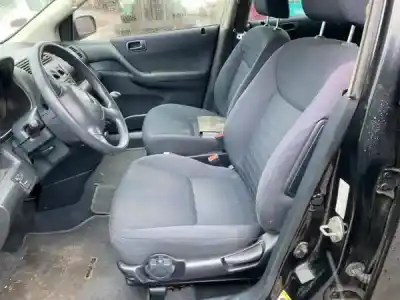 Veicolo di demolizione honda civic vii hatchback (eu, ep, ev) 1.4 is (ep1 eu5 eu7) dell'anno 2002 alimentato d14z6 Veicolo di demolizione honda civic vii hatchback (eu, ep, ev) 1.4 is (ep1 eu5 eu7) dell'anno 2002 alimentato d14z6