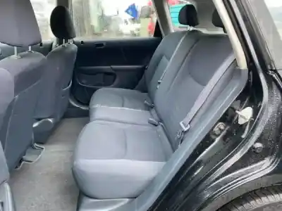 Veicolo di demolizione honda civic vii hatchback (eu, ep, ev) 1.4 is (ep1 eu5 eu7) dell'anno 2002 alimentato d14z6 Veicolo di demolizione honda civic vii hatchback (eu, ep, ev) 1.4 is (ep1 eu5 eu7) dell'anno 2002 alimentato d14z6