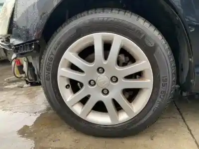 Veicolo di demolizione honda civic vii hatchback (eu, ep, ev) 1.4 is (ep1 eu5 eu7) dell'anno 2002 alimentato d14z6 Veicolo di demolizione honda civic vii hatchback (eu, ep, ev) 1.4 is (ep1 eu5 eu7) dell'anno 2002 alimentato d14z6