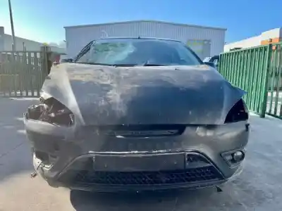 Veicolo di demolizione ford focus ii (da_, hcp, dp) 1.6 tdci dell'anno 2005 alimentato g8da