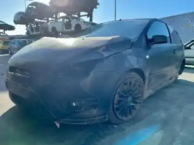 Veicolo di demolizione ford focus ii (da_, hcp, dp) 1.6 tdci dell'anno 2005 alimentato g8da