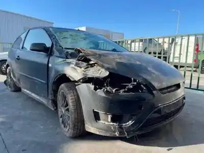 Veicolo di demolizione ford focus ii (da_, hcp, dp) 1.6 tdci dell'anno 2005 alimentato g8da