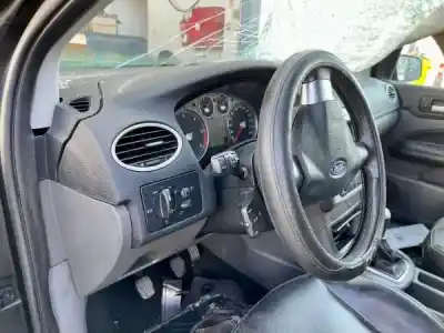 Veicolo di demolizione ford focus ii (da_, hcp, dp) 1.6 tdci dell'anno 2005 alimentato g8da