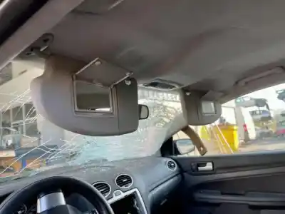 Veicolo di demolizione ford focus ii (da_, hcp, dp) 1.6 tdci dell'anno 2005 alimentato g8da