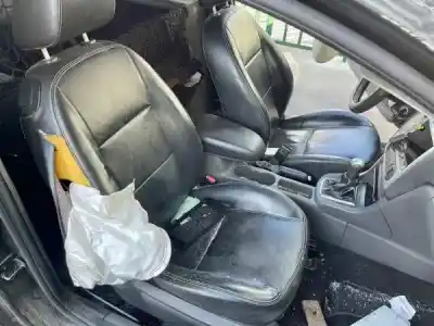 Veicolo di demolizione ford focus ii (da_, hcp, dp) 1.6 tdci dell'anno 2005 alimentato g8da