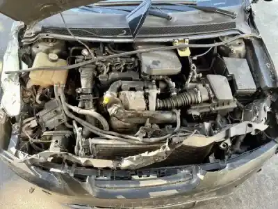 Veicolo di demolizione ford focus ii (da_, hcp, dp) 1.6 tdci dell'anno 2005 alimentato g8da