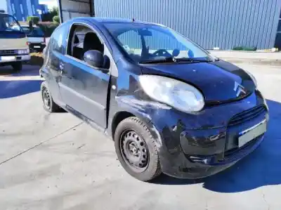 Здавання транспортного засобу citroen c1 (pm_, pn_) 1.0 року 2022 потужний cfb (1kr)