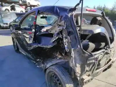 Здавання транспортного засобу citroen c1 (pm_, pn_) 1.0 року 2022 потужний cfb (1kr)