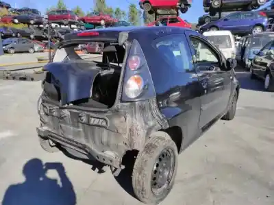 Здавання транспортного засобу citroen c1 (pm_, pn_) 1.0 року 2022 потужний cfb (1kr)