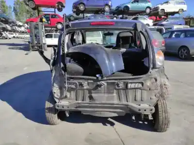 Здавання транспортного засобу citroen c1 (pm_, pn_) 1.0 року 2022 потужний cfb (1kr)