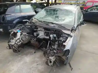 Утилизация автомобиля VOLKSWAGEN PASSAT VARIANT (3C5) 2.0 TDI 16V года 2018 питание 