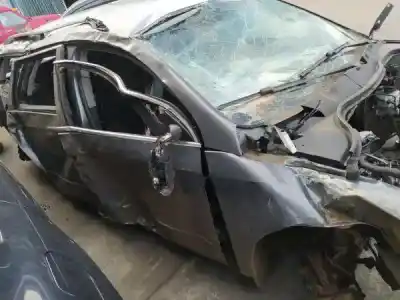 Утилизация автомобиля volkswagen passat variant (3c5) 2.0 tdi 16v года 2018 питание 