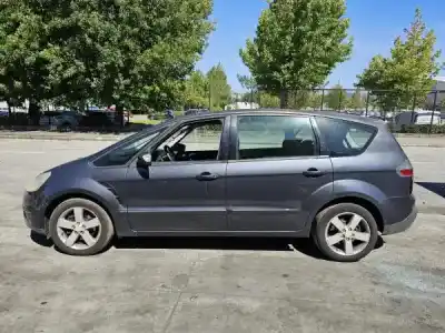 Scrapping Vehicle ford s-max (wa6) 1.8 tdci of the year 2007 powered qywa