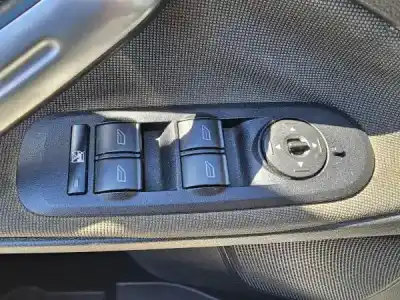 Scrapping Vehicle ford s-max (wa6) 1.8 tdci of the year 2007 powered qywa