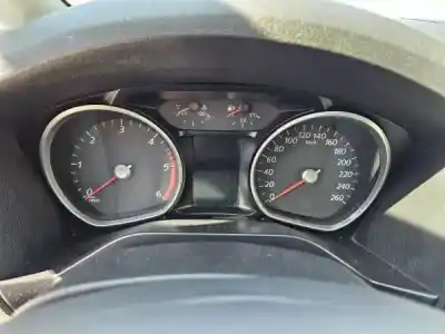 Scrapping Vehicle ford s-max (wa6) 1.8 tdci of the year 2007 powered qywa