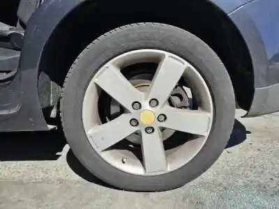 Scrapping Vehicle ford s-max (wa6) 1.8 tdci of the year 2007 powered qywa