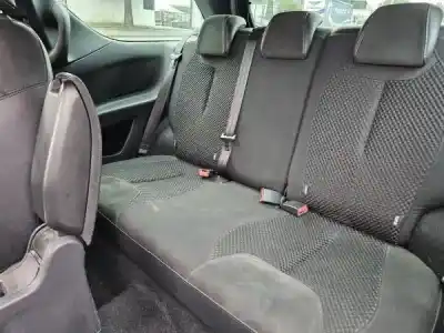 Утилизация автомобиля citroen ds3 1.6 blue-hdi fap года 2013 питание 9hd (dv6c)