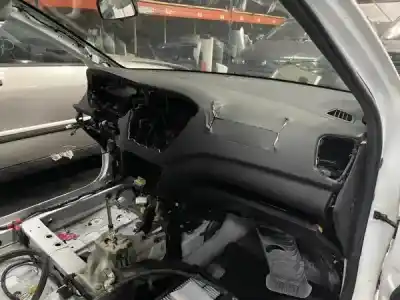 Scrapping Vehicle hyundai i20 ii (gb, ib) 1.1 crdi of the year 2016 powered 