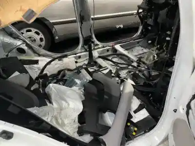 Scrapping Vehicle hyundai i20 ii (gb, ib) 1.1 crdi of the year 2016 powered 