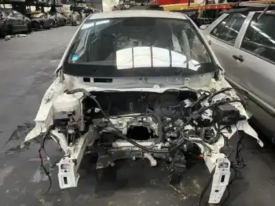 Scrapping Vehicle hyundai i20 ii (gb, ib) 1.1 crdi of the year 2016 powered 