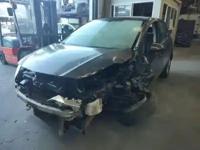 Veicolo di demolizione opel corsa e (x15) 1.4 (08 68) dell'anno 2016 alimentato b 14 xel|d 14 xel