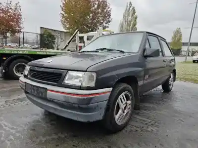 Veículo de Sucata opel corsa b (s93) 1.4 i (f08 f68 m68) do ano 1991 alimentado 14 nv Veículo de Sucata opel corsa b (s93) 1.4 i (f08 f68 m68) do ano 1991 alimentado 14 nv