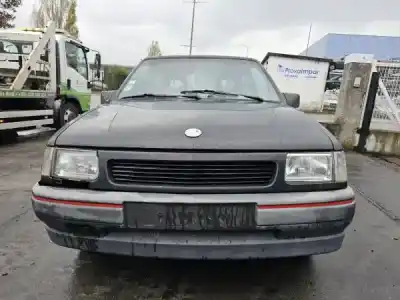 Veículo de Sucata opel corsa b (s93) 1.4 i (f08 f68 m68) do ano 1991 alimentado 14 nv Veículo de Sucata opel corsa b (s93) 1.4 i (f08 f68 m68) do ano 1991 alimentado 14 nv