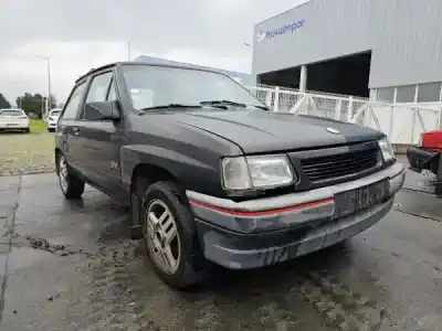 Veículo de Sucata opel corsa b (s93) 1.4 i (f08 f68 m68) do ano 1991 alimentado 14 nv Veículo de Sucata opel corsa b (s93) 1.4 i (f08 f68 m68) do ano 1991 alimentado 14 nv