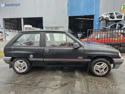 Veículo de Sucata opel corsa b (s93) 1.4 i (f08 f68 m68) do ano 1991 alimentado 14 nv Veículo de Sucata opel corsa b (s93) 1.4 i (f08 f68 m68) do ano 1991 alimentado 14 nv