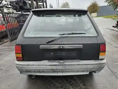 Veículo de Sucata opel corsa b (s93) 1.4 i (f08 f68 m68) do ano 1991 alimentado 14 nv Veículo de Sucata opel corsa b (s93) 1.4 i (f08 f68 m68) do ano 1991 alimentado 14 nv