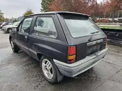 Veículo de Sucata opel corsa b (s93) 1.4 i (f08 f68 m68) do ano 1991 alimentado 14 nv Veículo de Sucata opel corsa b (s93) 1.4 i (f08 f68 m68) do ano 1991 alimentado 14 nv