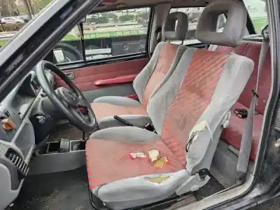 Veículo de Sucata opel corsa b (s93) 1.4 i (f08 f68 m68) do ano 1991 alimentado 14 nv Veículo de Sucata opel corsa b (s93) 1.4 i (f08 f68 m68) do ano 1991 alimentado 14 nv