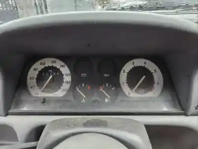 Veículo de Sucata opel corsa b (s93) 1.4 i (f08 f68 m68) do ano 1991 alimentado 14 nv Veículo de Sucata opel corsa b (s93) 1.4 i (f08 f68 m68) do ano 1991 alimentado 14 nv