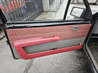 Veículo de Sucata opel corsa b (s93) 1.4 i (f08 f68 m68) do ano 1991 alimentado 14 nv Veículo de Sucata opel corsa b (s93) 1.4 i (f08 f68 m68) do ano 1991 alimentado 14 nv