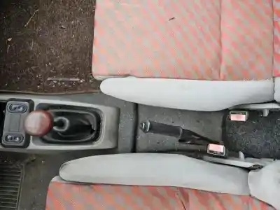 Veículo de Sucata opel corsa b (s93) 1.4 i (f08 f68 m68) do ano 1991 alimentado 14 nv Veículo de Sucata opel corsa b (s93) 1.4 i (f08 f68 m68) do ano 1991 alimentado 14 nv