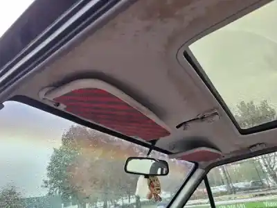 Veículo de Sucata opel corsa b (s93) 1.4 i (f08 f68 m68) do ano 1991 alimentado 14 nv Veículo de Sucata opel corsa b (s93) 1.4 i (f08 f68 m68) do ano 1991 alimentado 14 nv