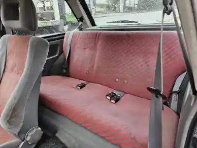 Veículo de Sucata opel corsa b (s93) 1.4 i (f08 f68 m68) do ano 1991 alimentado 14 nv Veículo de Sucata opel corsa b (s93) 1.4 i (f08 f68 m68) do ano 1991 alimentado 14 nv