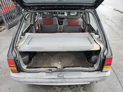 Veículo de Sucata opel corsa b (s93) 1.4 i (f08 f68 m68) do ano 1991 alimentado 14 nv Veículo de Sucata opel corsa b (s93) 1.4 i (f08 f68 m68) do ano 1991 alimentado 14 nv