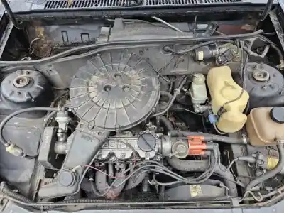 Veículo de Sucata opel corsa b (s93) 1.4 i (f08 f68 m68) do ano 1991 alimentado 14 nv Veículo de Sucata opel corsa b (s93) 1.4 i (f08 f68 m68) do ano 1991 alimentado 14 nv