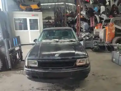 Здавання транспортного засобу opel corsa b (s93) 1.5 td (f08. f68. m68) року 1991 потужний 15 dt (t4ec1)