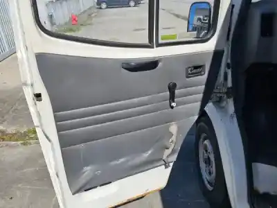 Scrapping Vehicle ford transit autobús (e_ _) 2.5 td (ecl edl eds esl ess eus) of the year 1991 powered 