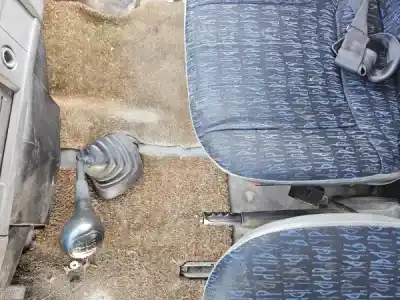 Scrapping Vehicle ford transit autobús (e_ _) 2.5 td (ecl edl eds esl ess eus) of the year 1991 powered 