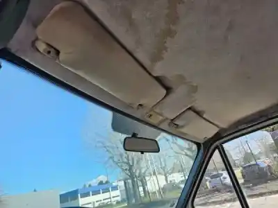 Scrapping Vehicle ford transit autobús (e_ _) 2.5 td (ecl edl eds esl ess eus) of the year 1991 powered 