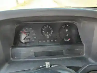 Scrapping Vehicle ford transit autobús (e_ _) 2.5 td (ecl edl eds esl ess eus) of the year 1991 powered 