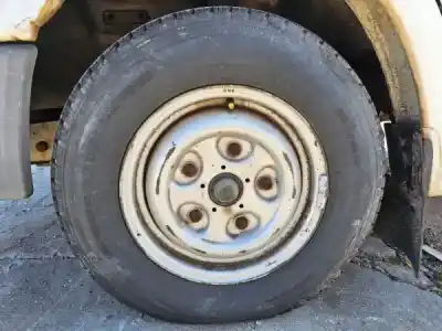 Scrapping Vehicle ford transit autobús (e_ _) 2.5 td (ecl edl eds esl ess eus) of the year 1991 powered 