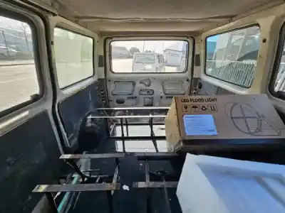 Scrapping Vehicle ford transit autobús (e_ _) 2.5 td (ecl edl eds esl ess eus) of the year 1991 powered 